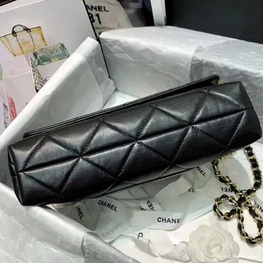 HyperPeter BAG CHANEL FLAP 0604